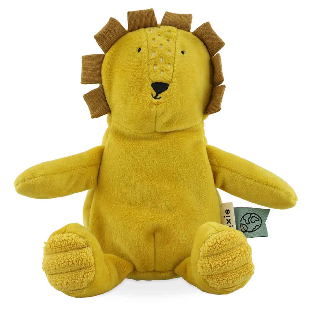 Peluche mini - Mr. Lion